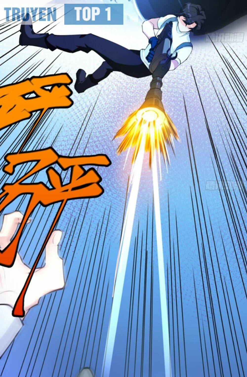 shipper thần cấp chapter 9 17