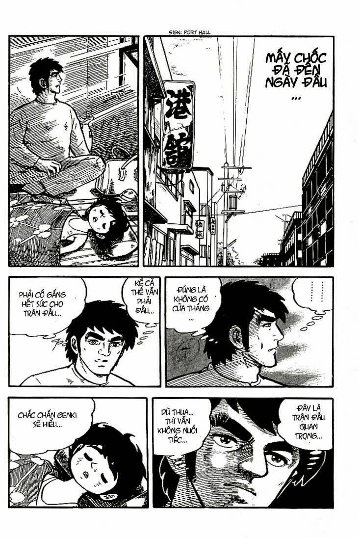 ganbare genki chapter 5 46