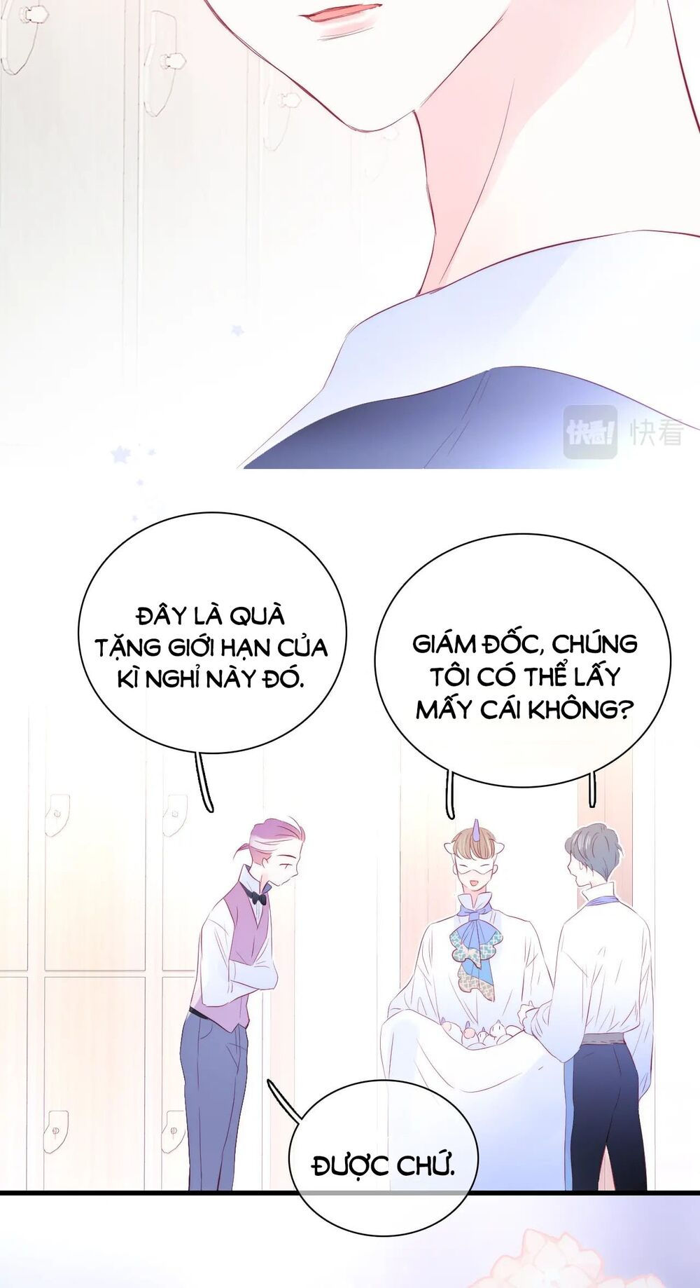 chạy trốn cùng con nhím chapter 29 16