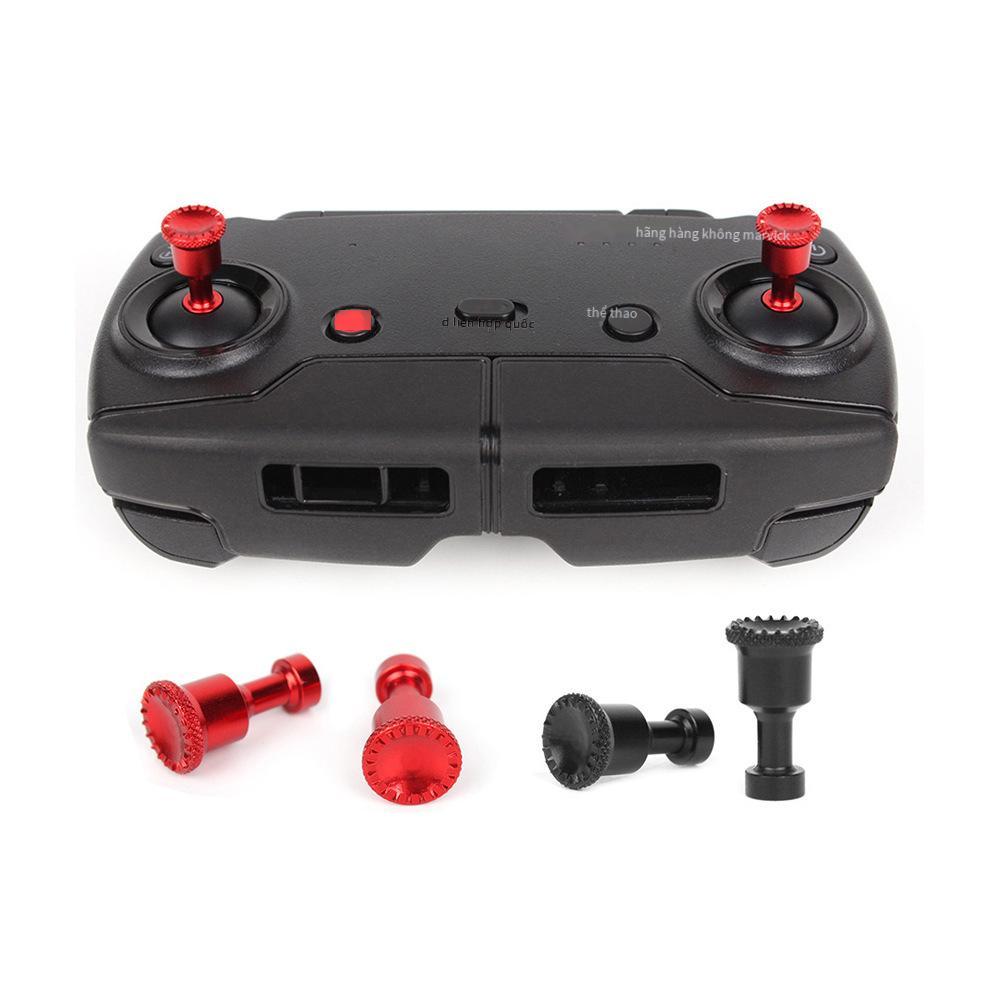Phong cách mới nhất MINI SE Royal MAVIC MINI Royal 2 Royal AIR ngón tay cái rocker hợp kim nhôm cần điều khiển phụ kiện điều khiển từ xa