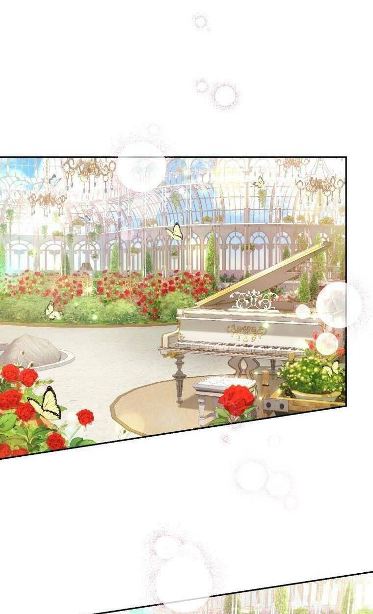 nhà điều chế nước hoa độc quyền của bạo chúa chapter 42 49