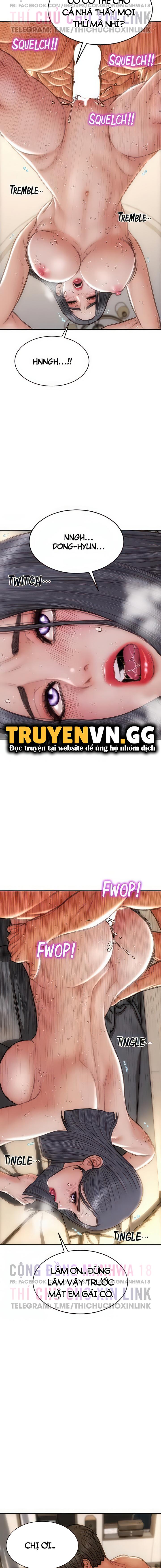 dân chơi out trình chapter 71 10