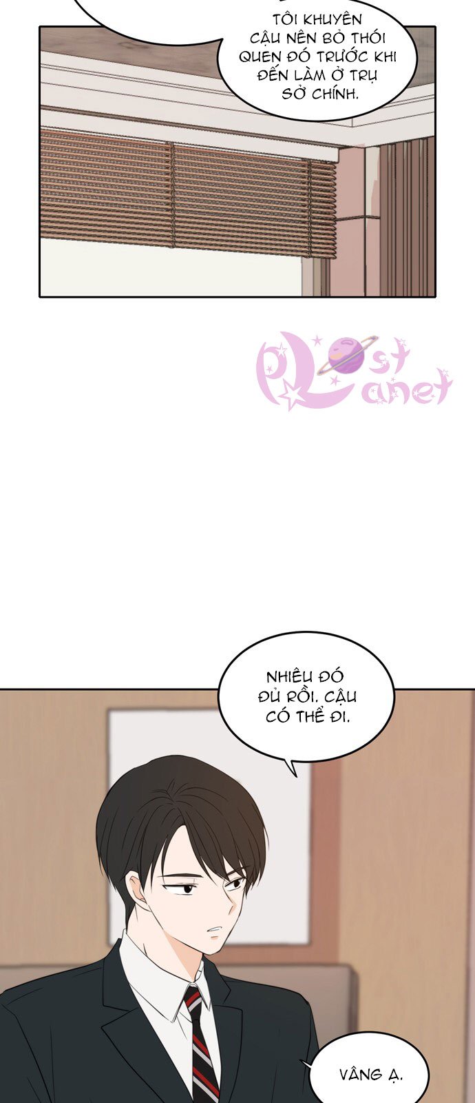 kiếp này cũng xin chăm sóc tôi như vậy nhé kiếp này cũng xin chăm sóc tôi như vậy nhé chapter 22 19