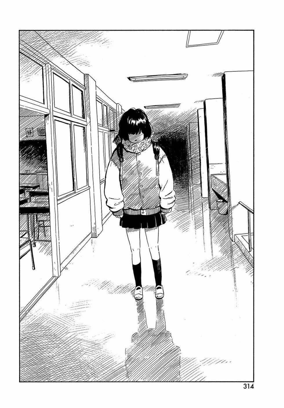 nora to zassou chapter 12 4