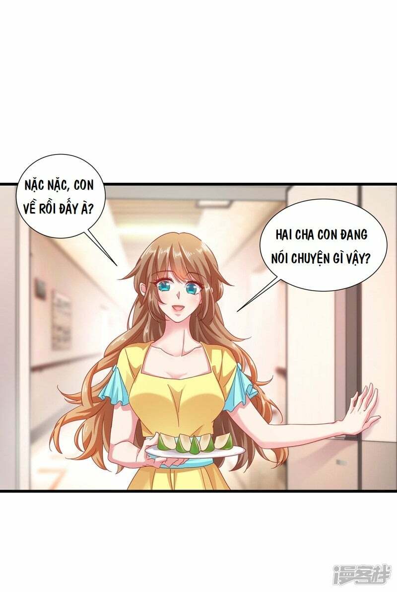 nhập cốt noãn hôn chapter 336 11