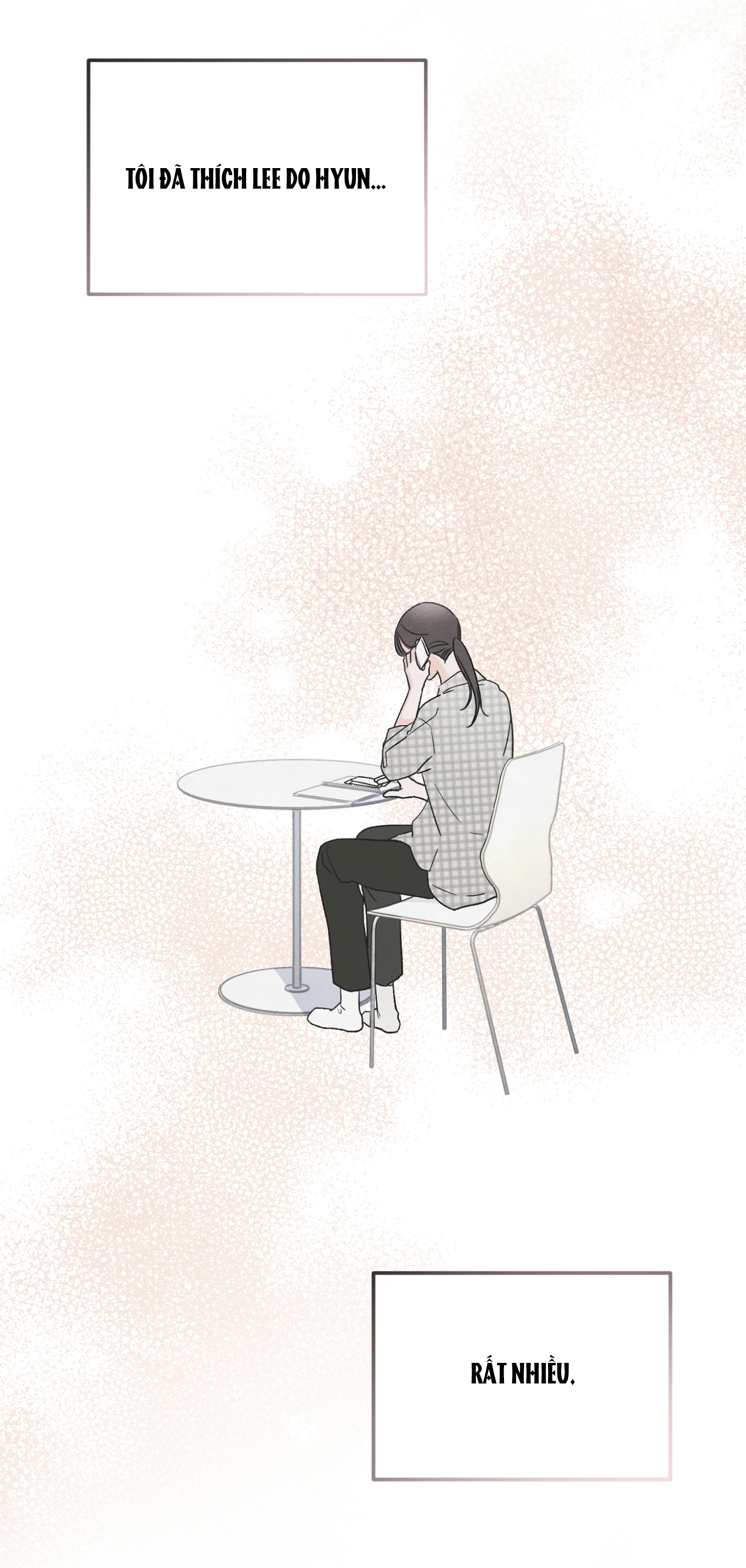 hoàn cảnh của rác rưởi chapter 19.2 1