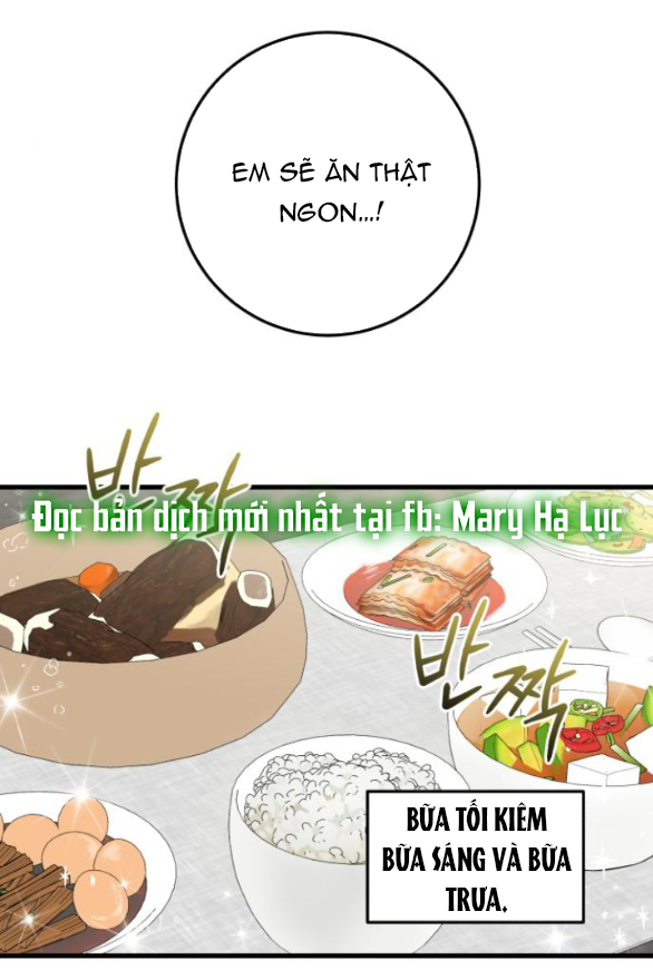 Nóng Lòng Muốn Giày Vò Em chapter 47.1 1