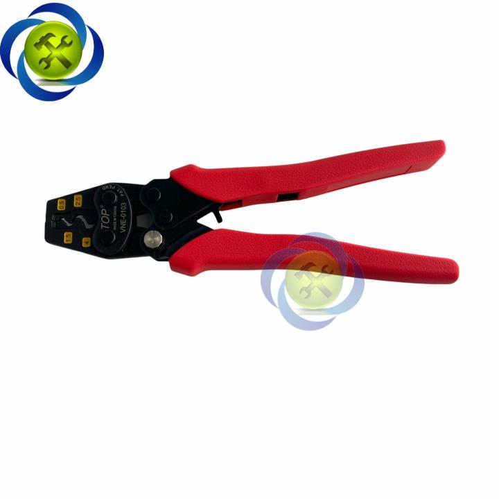 Kìm bấm cos Top VNE-0103