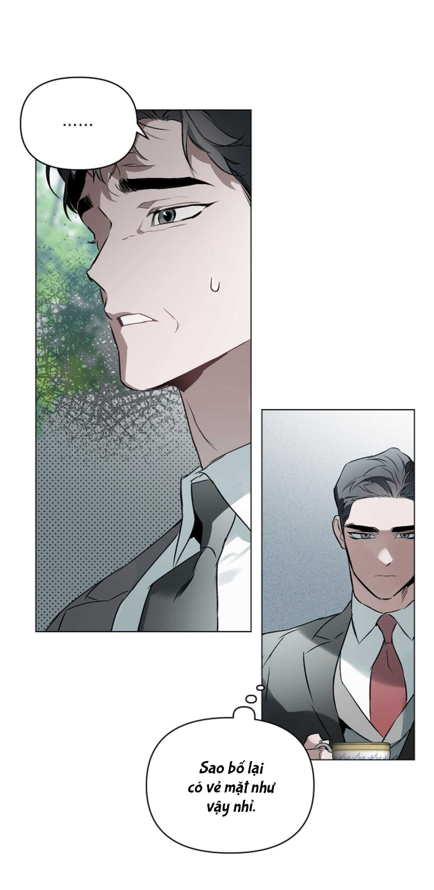 định tên mối quan hệ chapter 51 6