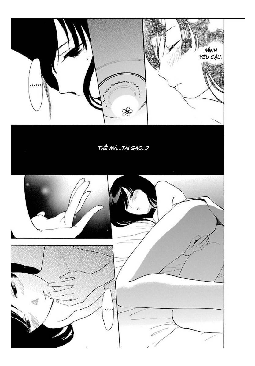 himegoto - juukyuusai no seifuku chapter 31 10