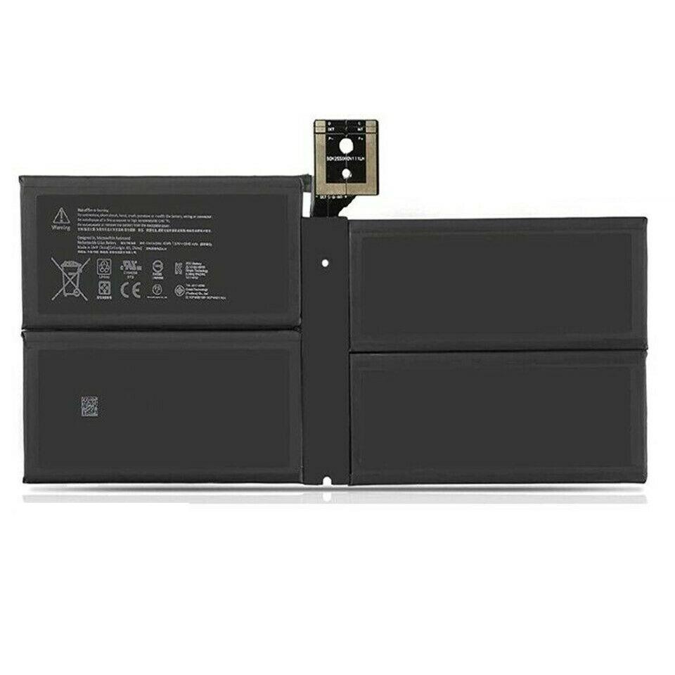 Pin Tương Thích Cho Laptop Microsoft Surface Pro 7 1796 1866 - Hàng Nhập Khẩu New Seal TEEMO PC TEBAT197