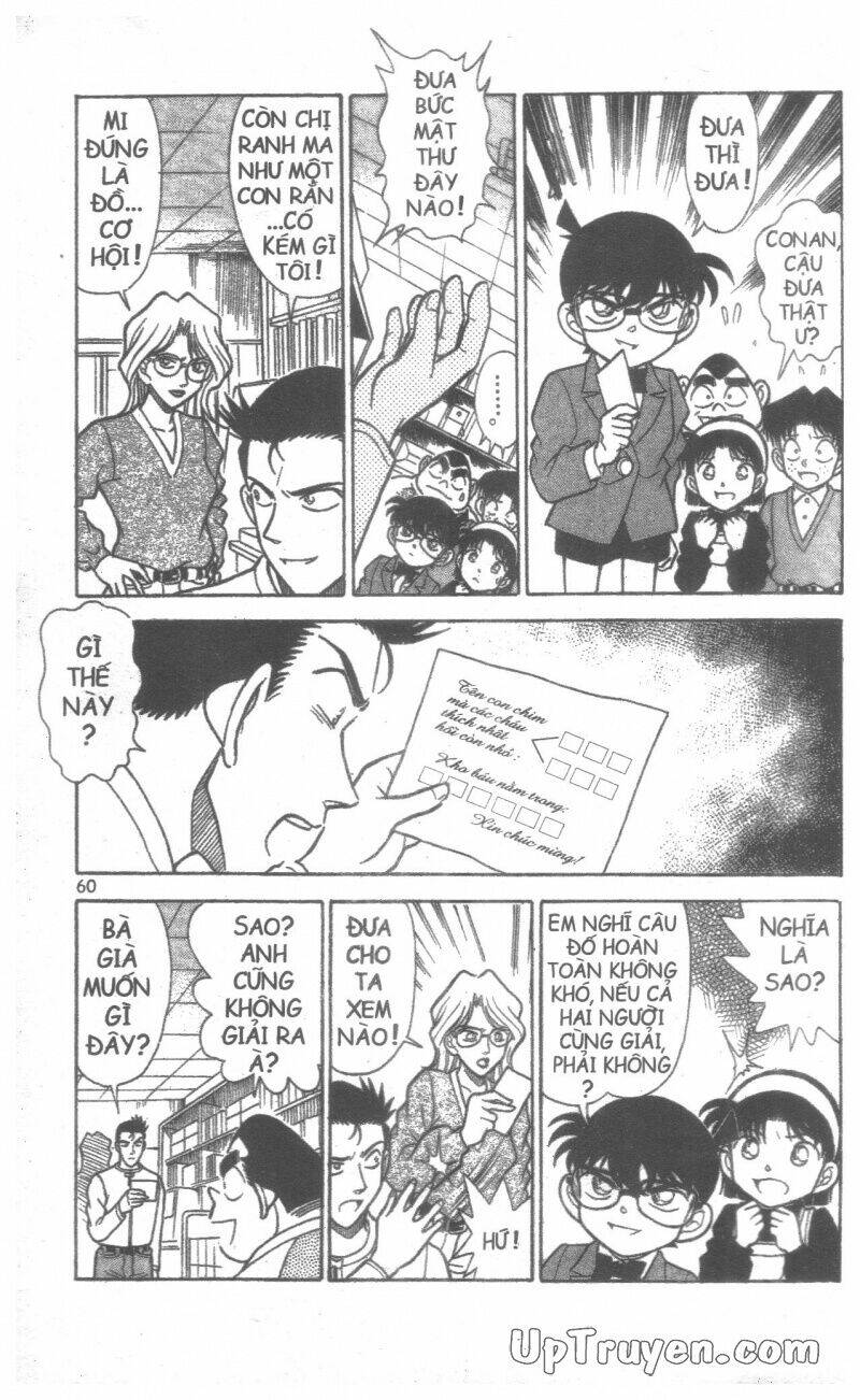 conan - bộ đặc biệt chapter 10 59