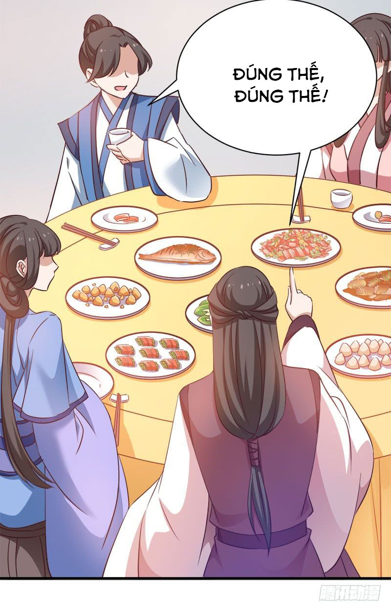 trò chơi trừng phạt chapter 55 9