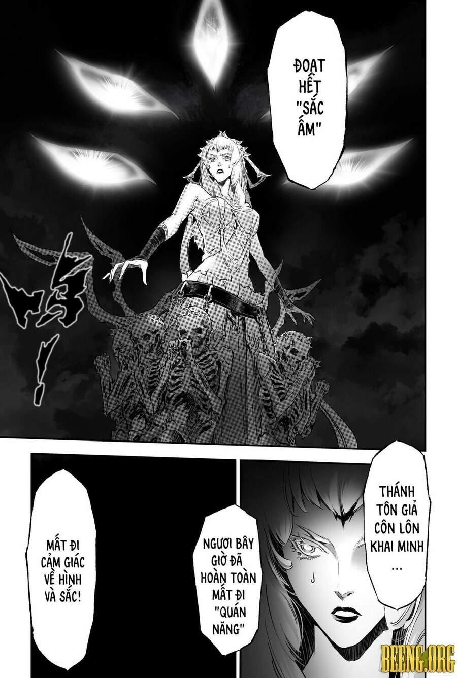 huyền hạo chiến ký chapter 221 4