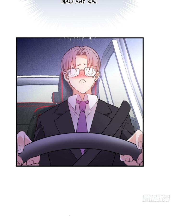 con lười tiên sinh, mau lăn đi! chapter 10 59