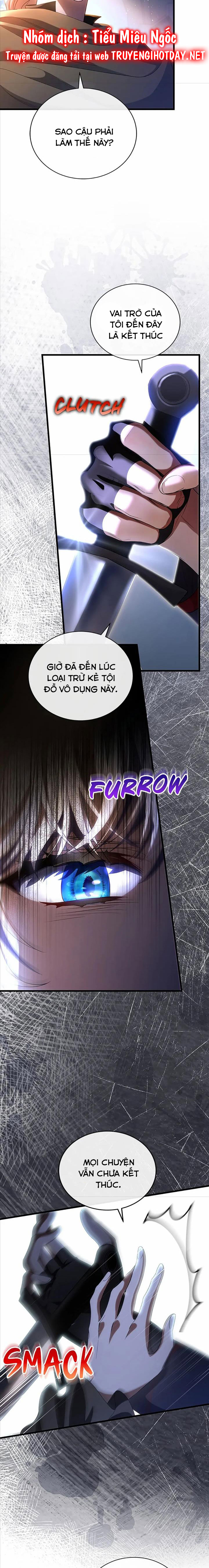 vị cứu tinh của nam phản diện chapter 70 4