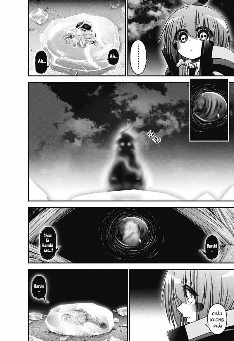 thợ săn ác linh chapter 44 40