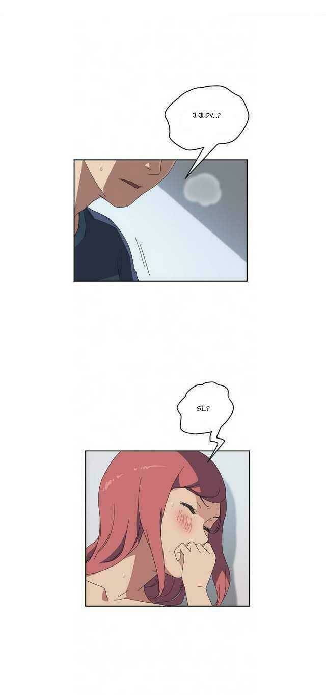 bạn cùng phòng bất đắc dĩ chapter 19 1