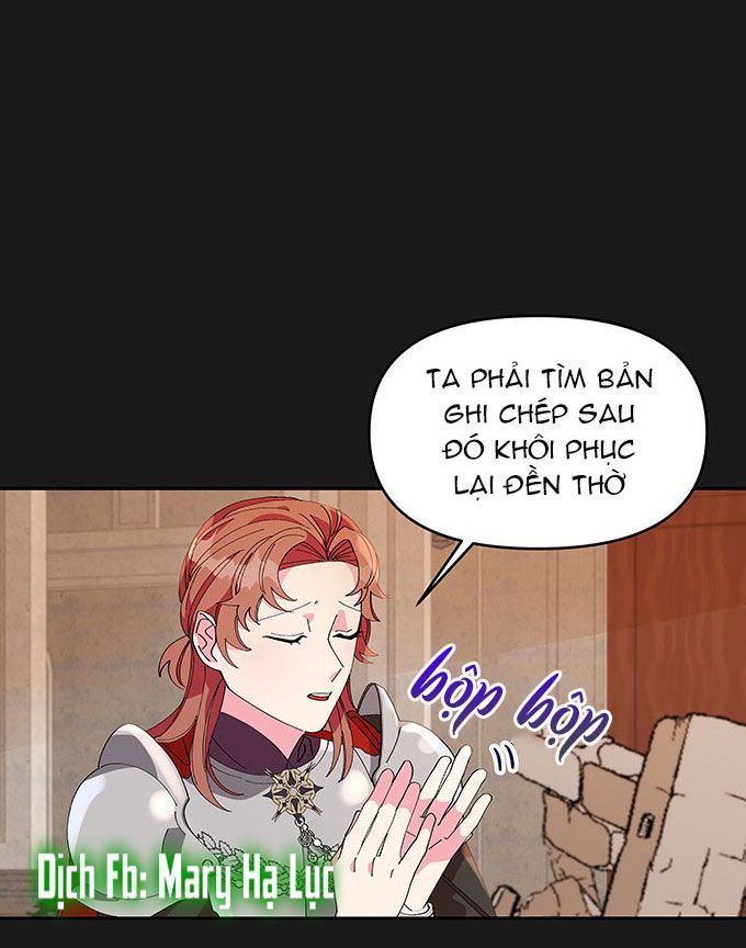 con người không phải thứ có thể sửa đổi được đâu! chapter 7 48