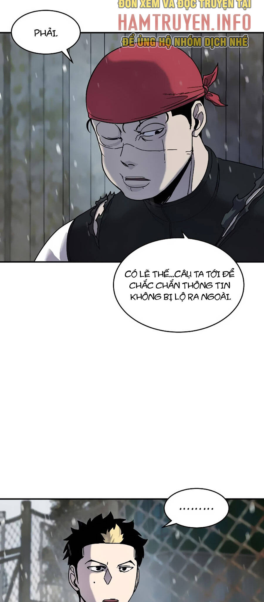 pháp sư hạng b nhanh nhất thế giới chapter 55 8