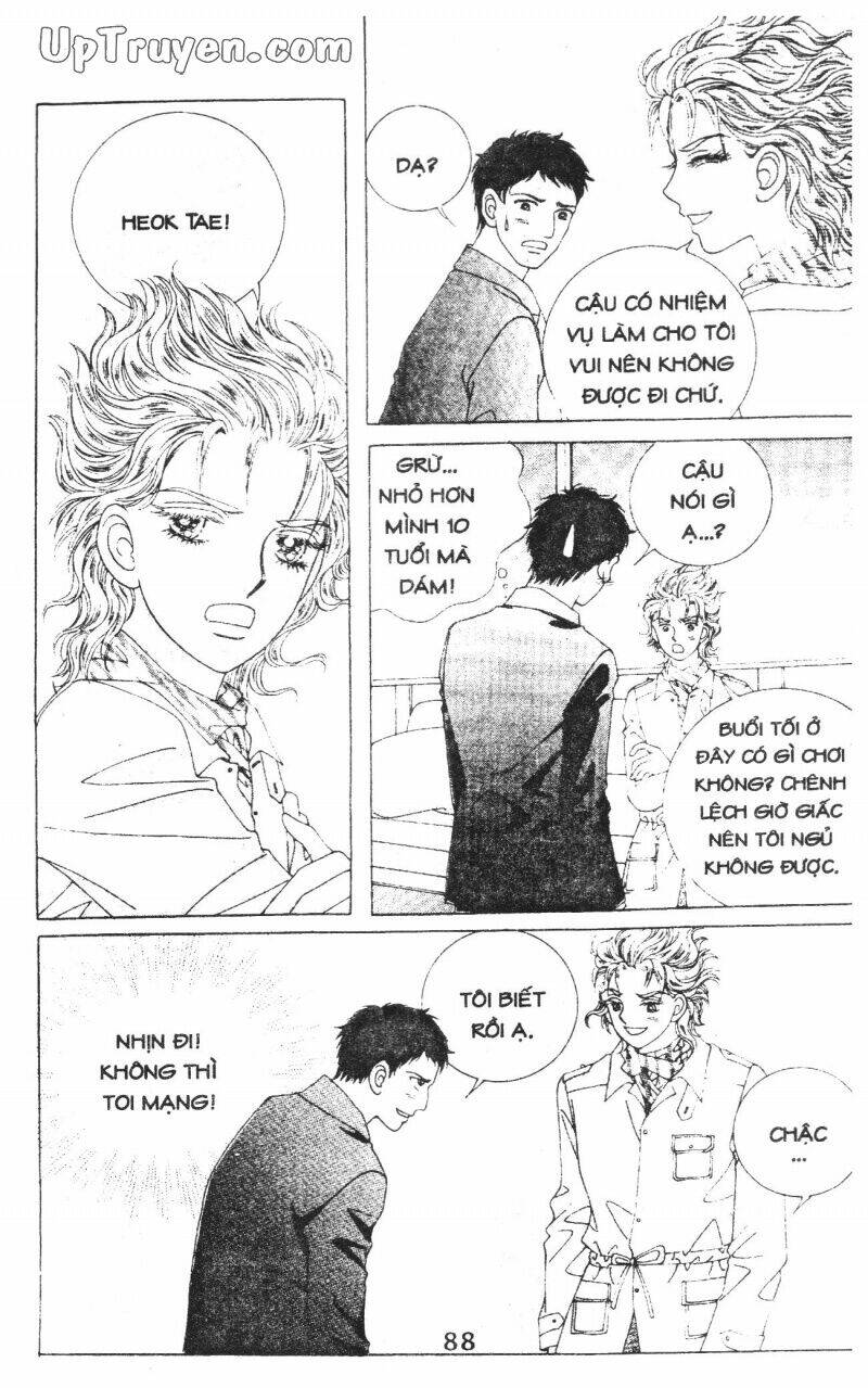 mặt nạ tình yêu chapter 46 88