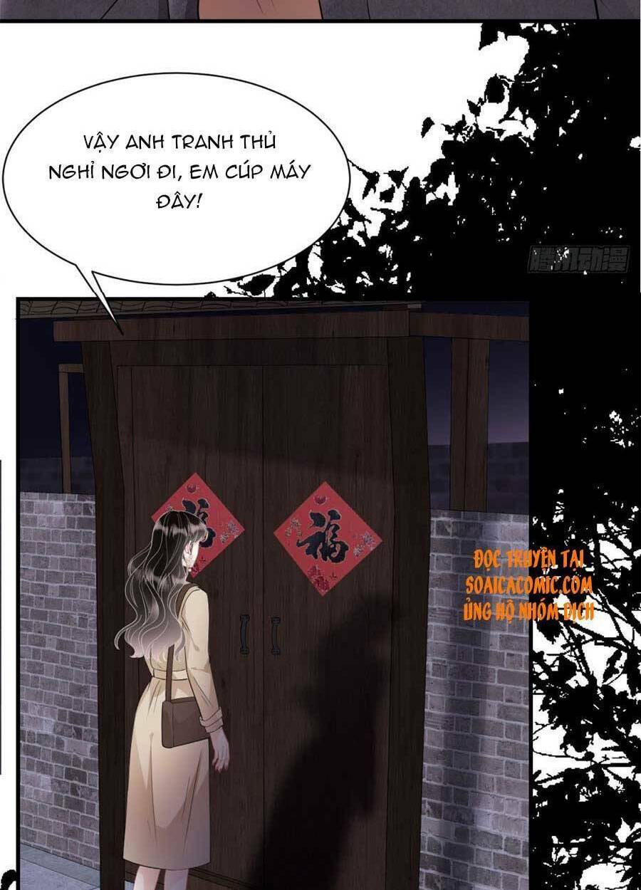 đại tiểu thư có ý đồ gì xấu đâu chapter 77 32