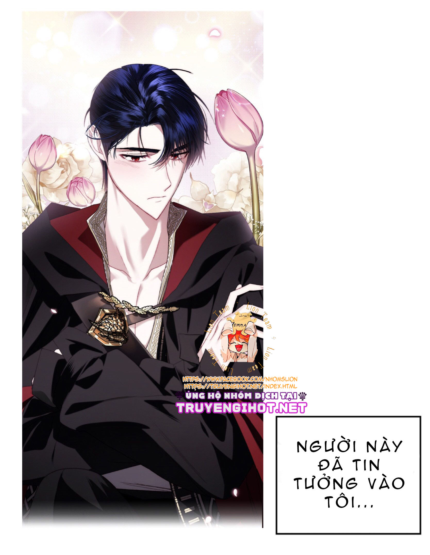 cha à, con không muốn kết hôn đâu chapter 34 2