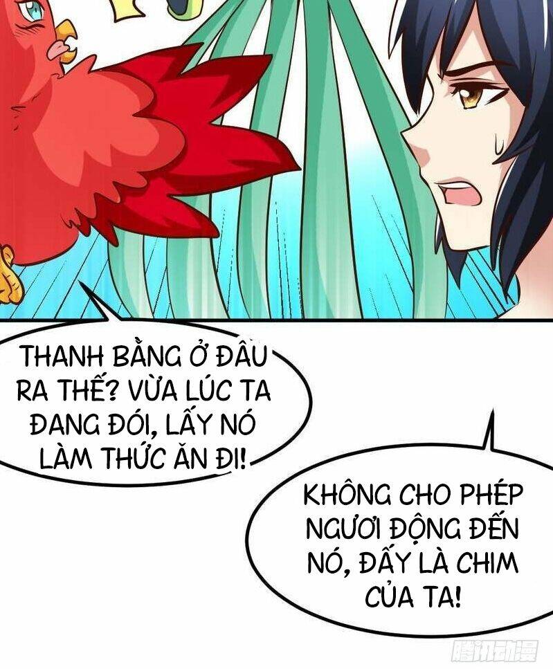chí tôn thần ma chapter 110 23