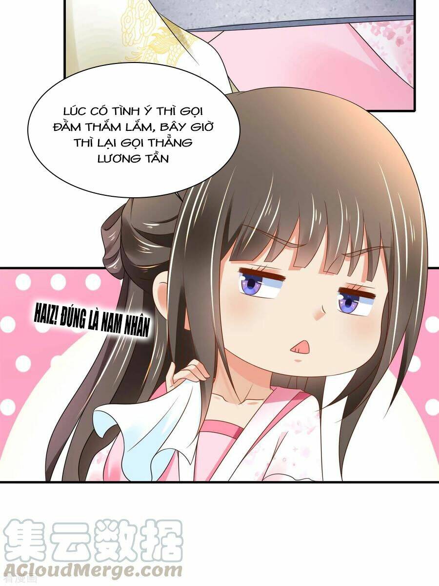 lãnh cung phế hậu muốn nghịch thiên chapter 223 19