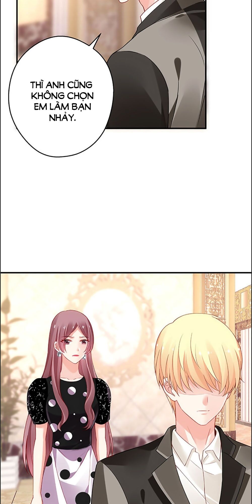 bạn trai 1/4 của tôi chapter 17 73