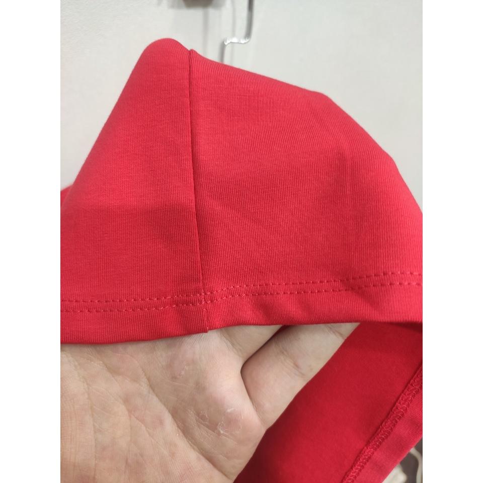 ÁO THUN VNXK HỌA TIẾT IN HÌNH HỔ TẾT 2022 - COTTON 100% 4C FORM CHÂU ÂU