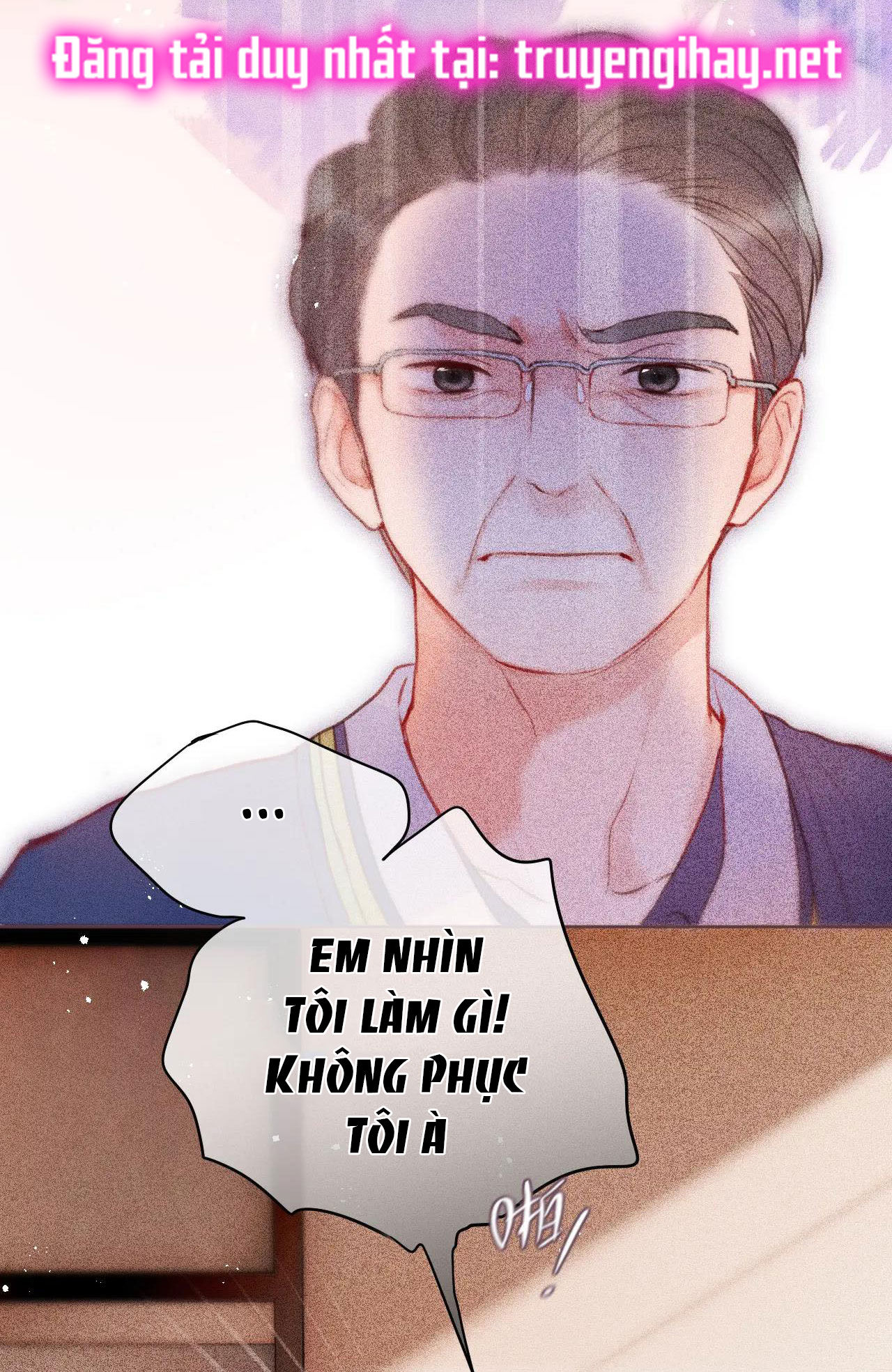 cạm bẫy của hồ ly chapter 34.2 21
