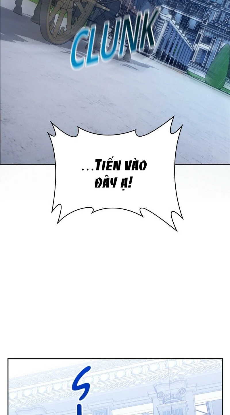 tôi muốn trở thành cô ấy dù chỉ là một ngày chapter 70 17