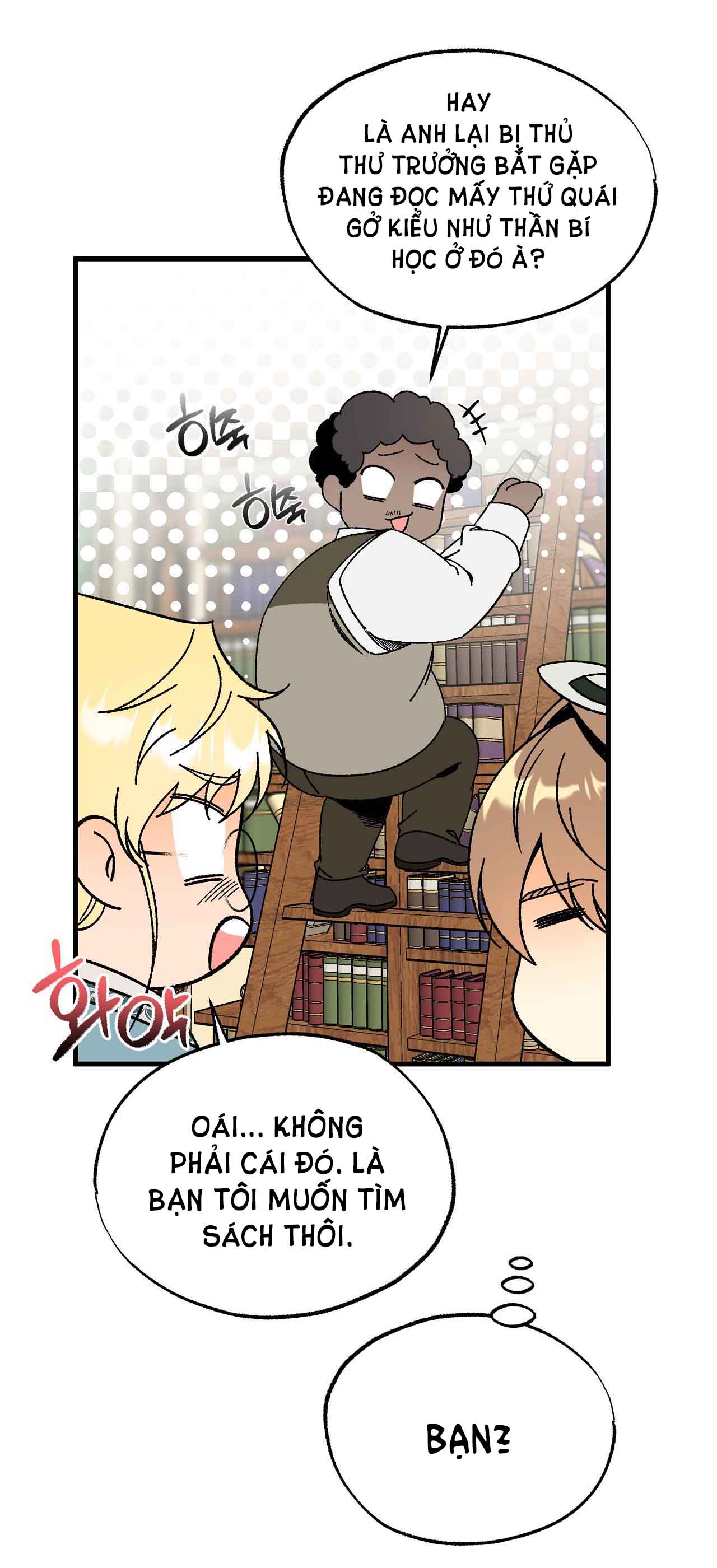 bánh xe của charlotte chapter 15.2 15