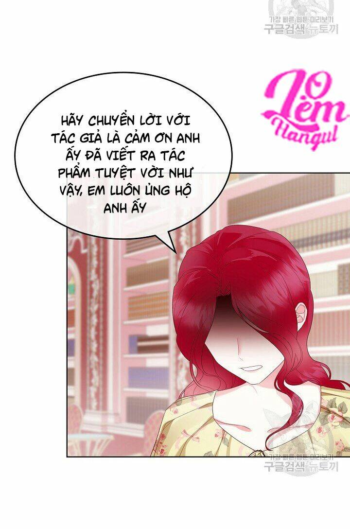 kẻ tạo ra nữ phản diện chapter 27 62