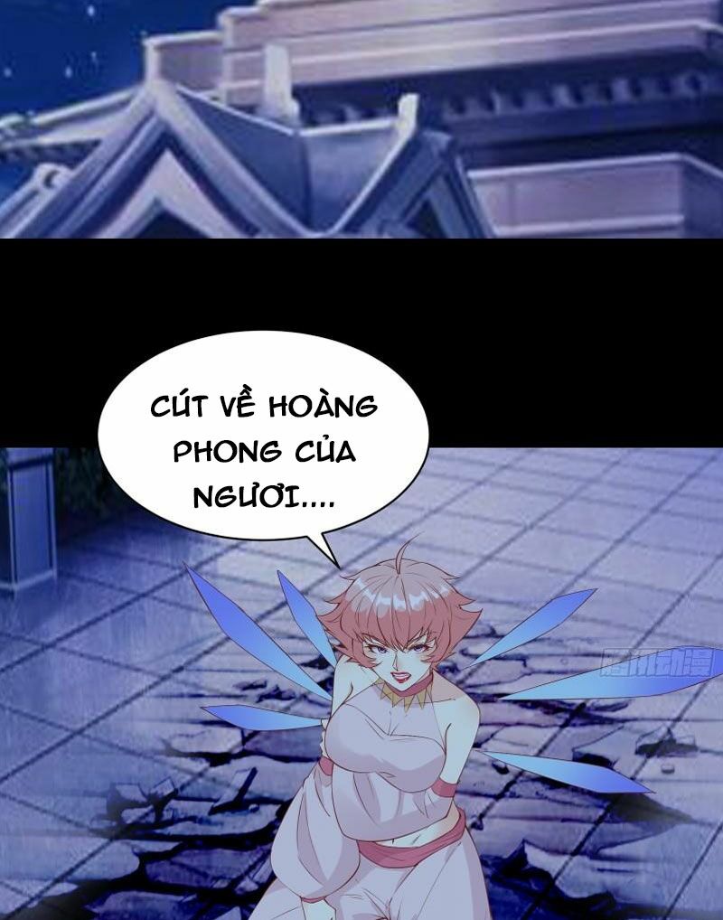 ta lập hậu cung tại tây du ký chapter 88 7