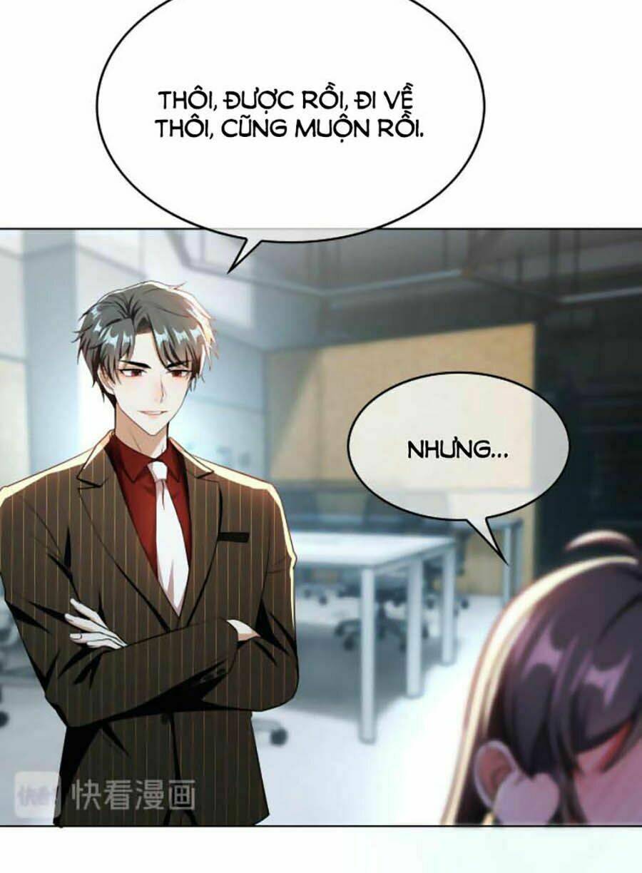 cô vợ gả thay của tổng tài cố chấp chapter 39 20