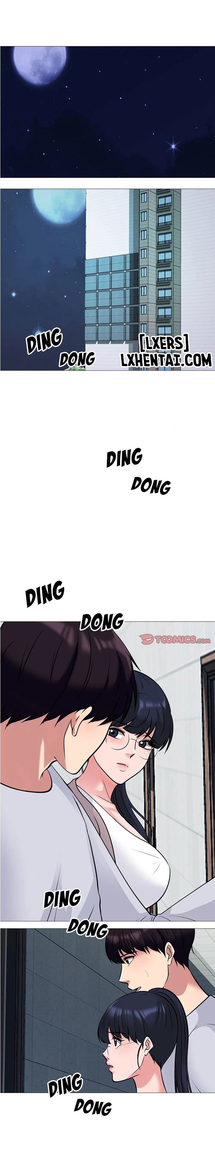 học bổng đặc biệt chapter 122 5