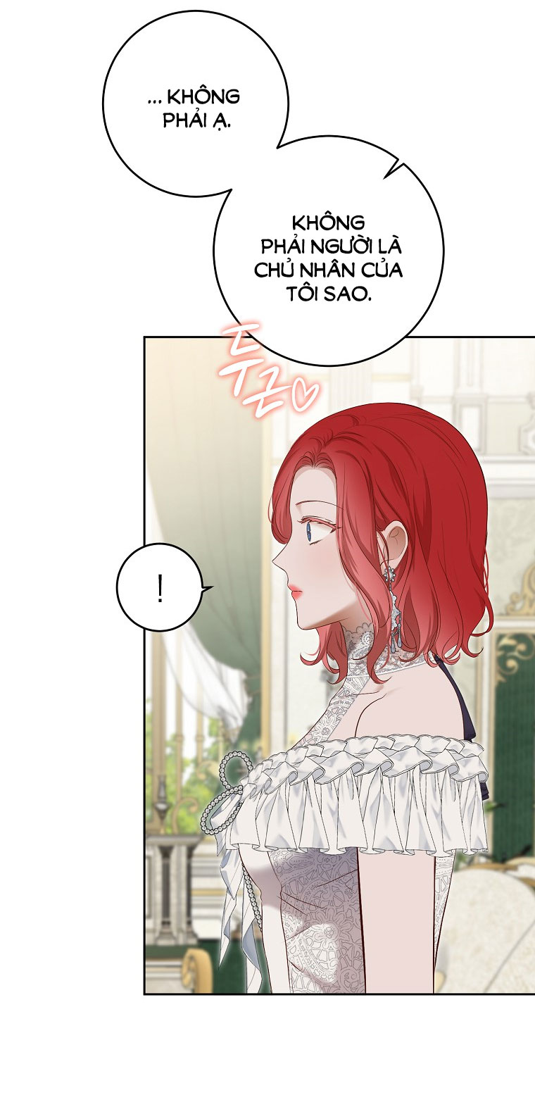 [Bản 15+] Tôi Lạc Vào Thế Giới Trò Chơi Harem Ngược chapter 95.1 - Trang 7