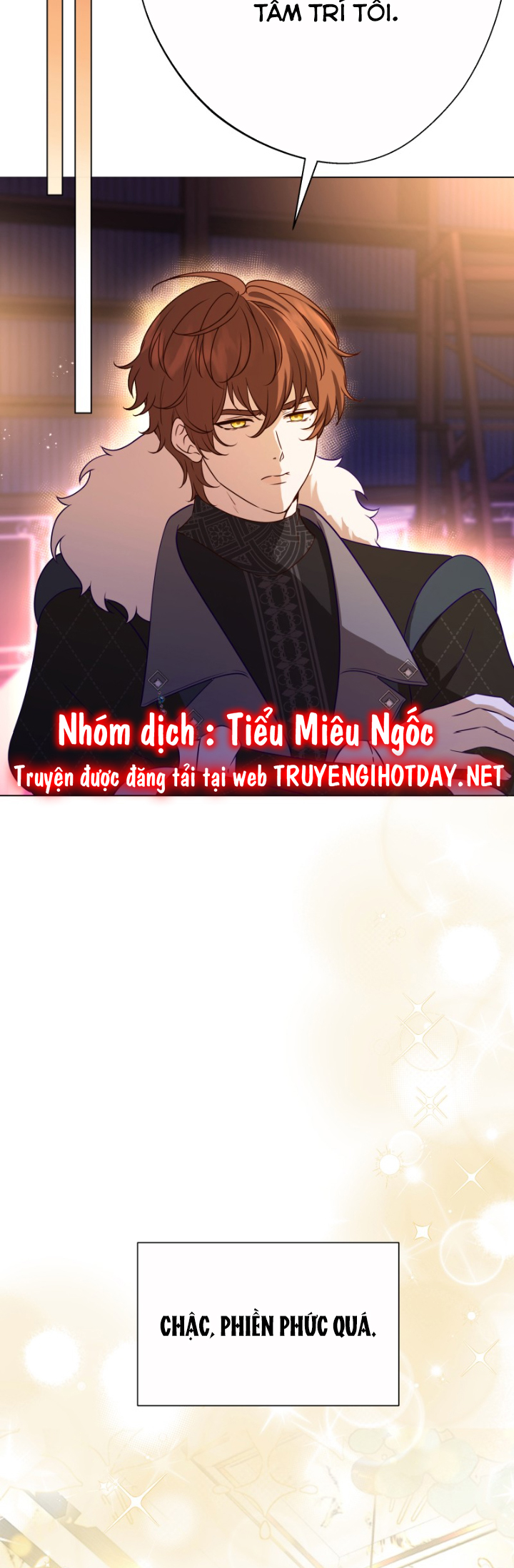 hãy tránh xa khỏi tôi, romeo chapter 94 10