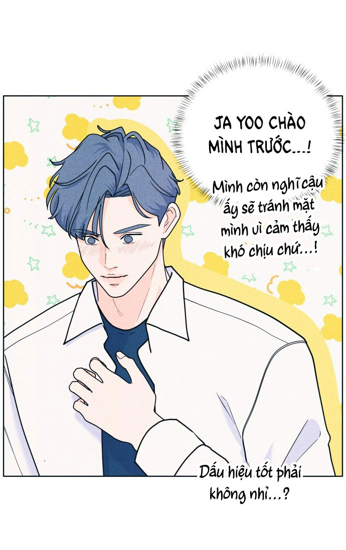 thiếu niên hướng nội chapter 55.2 1