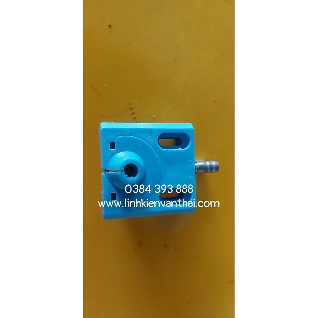 MIẾNG PHUN NƯỚC XANH/ 50X50mm/ 31g