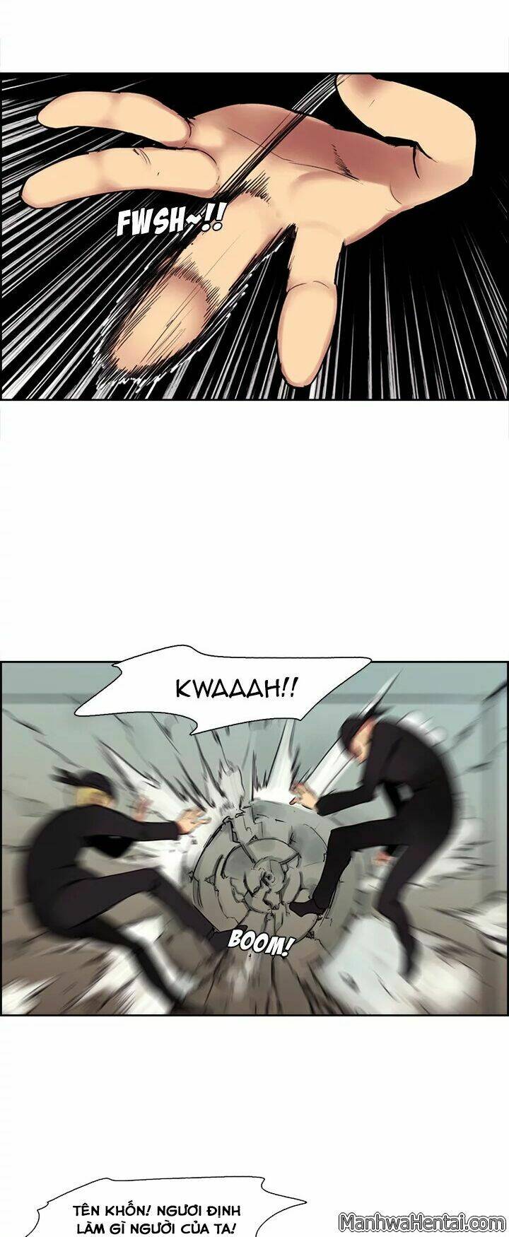 dâm hùng chapter 10 21