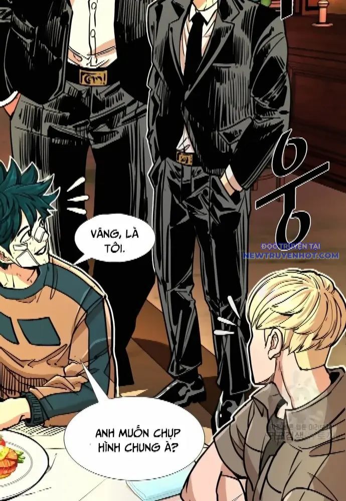 shark - cá mập chapter 267 78