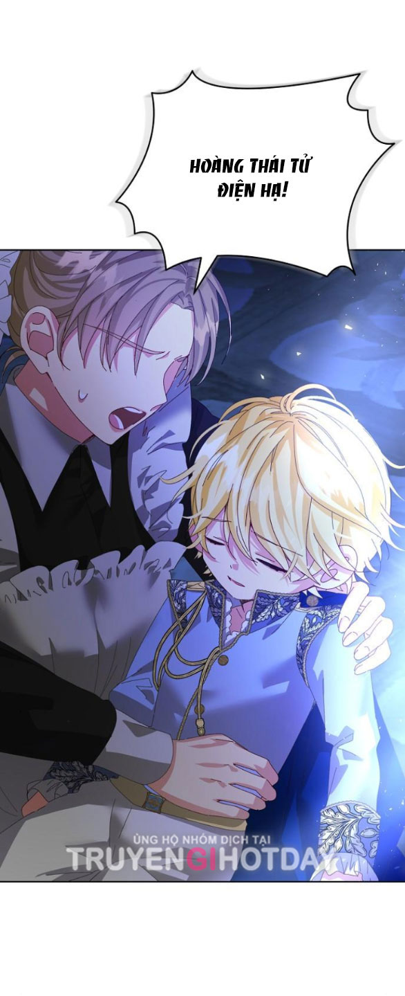 chiếm hữu trái tim bạo chúa chapter 23.1 6