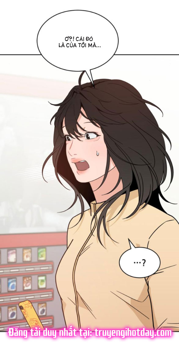 Vận May Bất Ngờ chapter 37.1 17