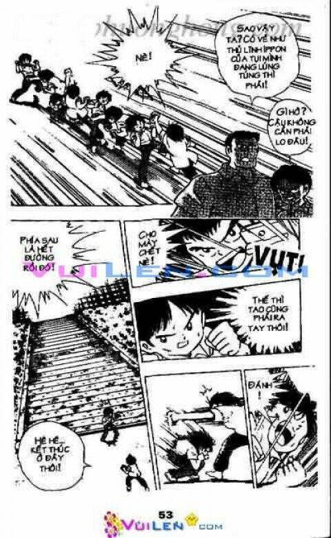 chibi cậu bé quyền anh (8 tập full) chapter 7 53