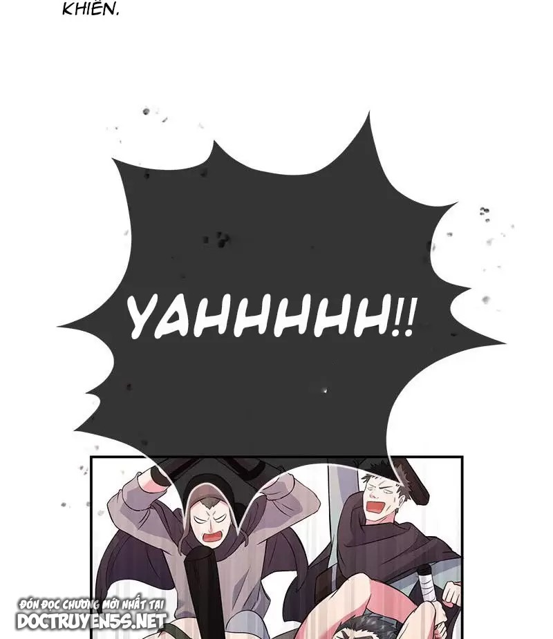 nếu tôi là nhân vật phản diện liệu tôi sẽ chết chapter 21 36