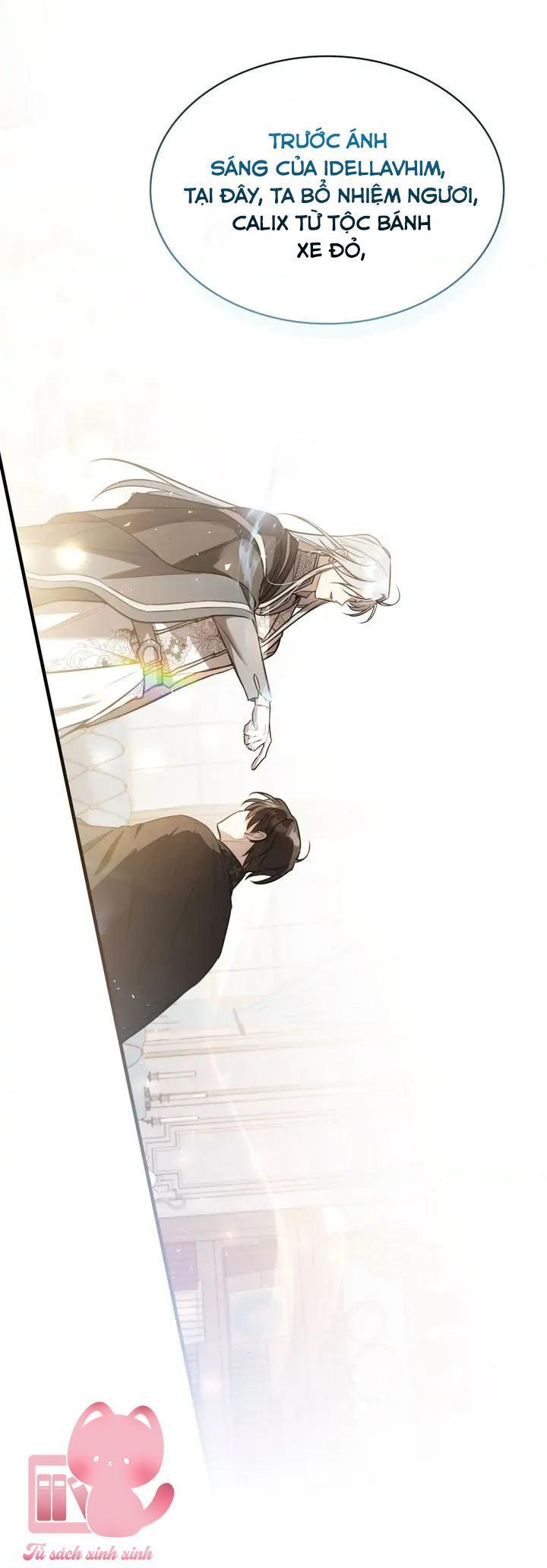 đêm đen khuất bóng chapter 43 27