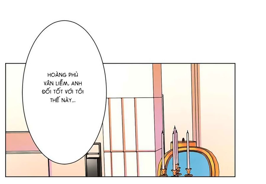 watashi wo hitorijime ni shite chapter 87 1